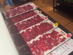 -潮泰牛肉火锅 · 创于1992年(车公庙店)