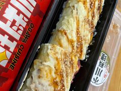 -小川洋风料理(街道口店)
