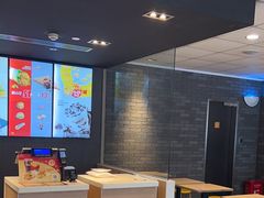 -麦当劳(时间广场店)