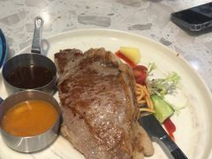 -Aqua Oasis 水天堂(常熟永旺店)