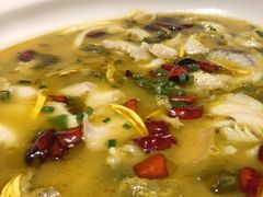 -绿茶餐厅(汇悦大融城店)