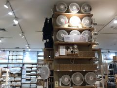 -MUJI无印良品(西湖银泰城店)