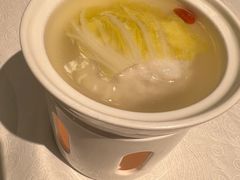 -金狮麟·新豫菜(金码大厦店)