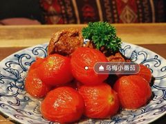 -那时新疆·车师(大宁音乐广场店)