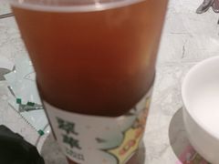 -翠华餐厅(正佳广场店)