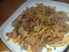 -牛记老坛香牛肉馆(六顺街店)