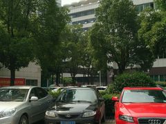 -武汉大学人民医院(首义院区)