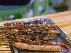-袁师傅烤肉(弹子石店)