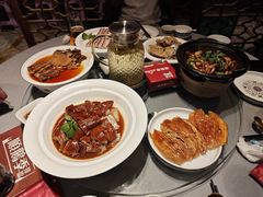 -顺鹅季·非遗烧鹅(六道口店)