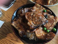 -丼丼屋x鸟开(创纪之城五期店)