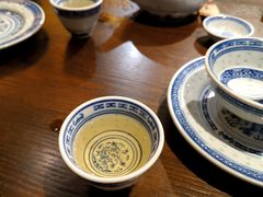 -南京大牌档(新街口德基广场店)