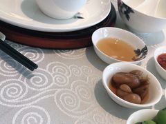 -浙江西子宾馆·牡丹厅