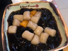 -鲜芋仙(高新益田假日里店)