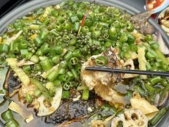 -阆辣荟餐饮(老味道8年·古城店)