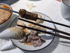 -宝弟羊肉馆(众意路店)