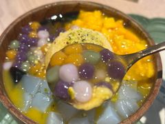 -杏甜品(尖沙咀加拿分道店)