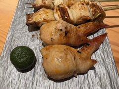 -一豚轩·烧鸟·豚骨拉面(五四路店)