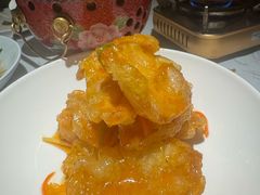 -关东小磨东北菜(漕河泾印象城店)