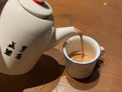 -香园茶社·金陵小灶(老门东店)