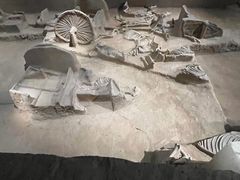 -洛阳周王城天子驾六博物馆