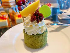 -东方美谷JW万豪酒店·The lounge大堂吧
