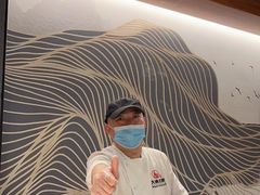 -渔乐之昕·铁板烧自助餐(虹悦城店)