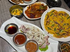 -全州豆芽汤饭