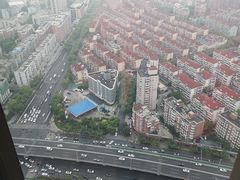 -环球港凯悦 · 享悦中餐厅