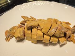 -梅龙镇酒家(南京西路总店)