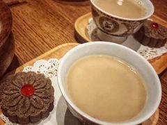 酥油茶-敏珠拉姆藏餐·南京厨房(富春江东街店)