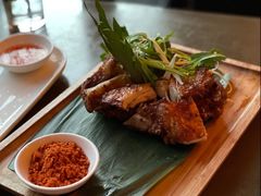 冬阴十号香鸡-SUSU·苏苏(四合院创始店)