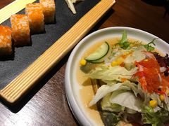 -旨料亭日本料理(四川北路店)