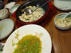 -新时代大酒店(仰口路店)