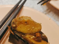 -争鲜回转寿司(南开大悦城店)