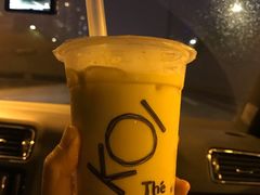 -KOI Thé(正佳广场店)