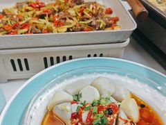 -寻乡迹· 湖南家宴(竹坑店)
