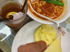 -黄恩记茶餐厅(杨箕店)