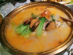 -野蔓果·山野菜(西湖景区·龙井茶田店)