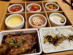 -京和风.日式家庭料理(京和风食堂大仓店)