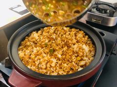 -连鹭海鲜·海肠捞饭·海胆饭(星海店)