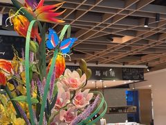 -金海湾自助餐厅(金陵饭店)