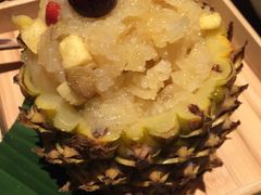 -云海肴·汽锅鸡·云南菜(领展购物广场·中关村店)