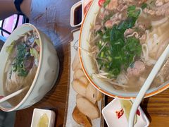 -越南牛肉河粉餐厅(书院巷店)