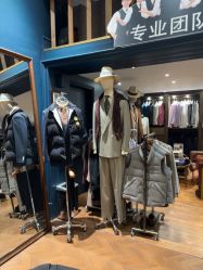 -LDIAMON西服定制(温州店)