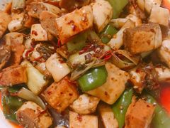 -回味南塘老王虾尾(总店)