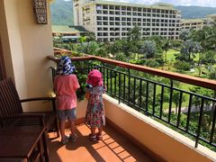 -三亚亚龙湾天域度假酒店