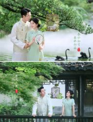 -雅云婚纱摄影工作室旗舰店