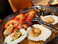 -BROWNSTONE布朗石西班牙餐厅(富城店)