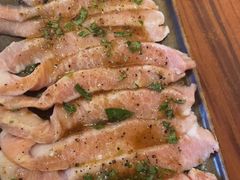 -烧肉一番·新韩式炭火烤肉(大岭山店)