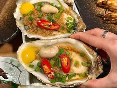 -质烤烤物·活烤海鲜(质烤总店)